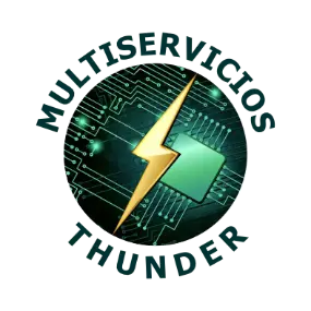 Multiservicios Thunder 